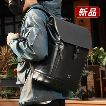 Coreeană casual geanta de calculator rucsac fete ins moda student ghiozdan în aer liber facultate