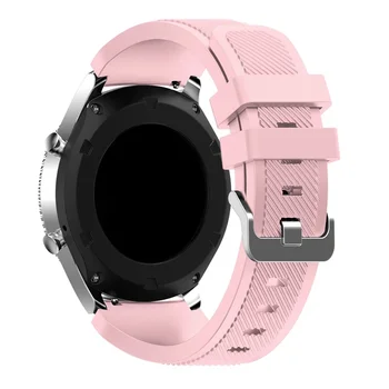 Trupa ceas curea 22mm Pentru Huawei watch GT 2E GT2 46mm smartwatch Curea pentru huawei Honor Magic 46mm Trupa Sport bratara curea Noua