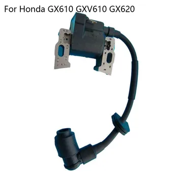 Înlocuirea Bobinei de Aprindere Stanga Dreapta Pentru Honda GX610 GXV610 GX620 GXV620 GX670 GXV670 30500-ZJ1-841 & 30500-ZJ1-845
