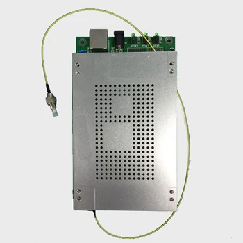 Card de OTDR M4000D-FU 1625nm 40 DB Pentru Fibra Optica Sistem de Monitorizare a Otdr Modul OTDR M4000D-FU 1625nm 40 DB