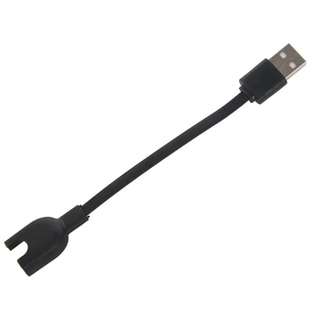 Noi Înlocuire Cablu De Încărcare Usb Încărcător Cablu Pentru Xiaomi Mi Band 3 Ceas Inteligent