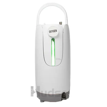 Vet Concentrator De Oxigen Veterinar 1 Litru Oxygenerator Pentru Animale De Companie Cu Oxigen Hiperbaric Camera