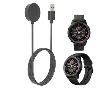 Smartwatch Dock Incarcator Adaptor USB Cablu de Încărcare Pentru MibroX1/Lite/Mibro Ceas X1 Culoare Sport pentru Ceas Inteligent de Încărcare Dotari
