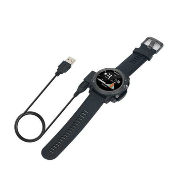 Uita-incarcator compatibil cu Garmin Fenix 3 / Fenix 3 HR smartwatch