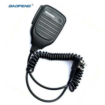 BAOFENG Radio Portabil Vorbitor ASV microfon Microfon pentru BF-888S UV-5R UV-82 UV-S9 PLUS UV-13 UV-16 Pro Walkie Talkie Accesorii