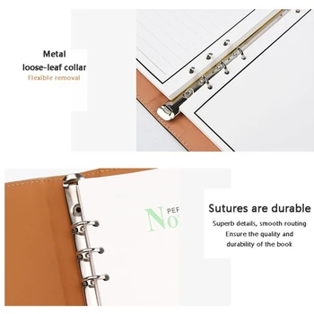 Portabil Sketchpad Reinscriptibile volante Notebook, Notepad sistem de Blocare Magnetic Dropship