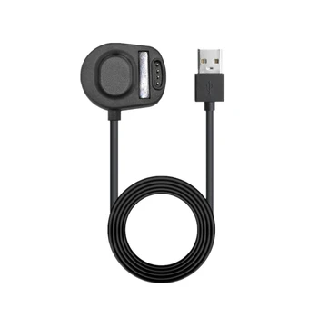 Incarcator USB suport Pentru Cablu de Încărcare Pentru Ceas Inteligent Accesorii Wireless Înlocuire Încărcător Adaptor Dock