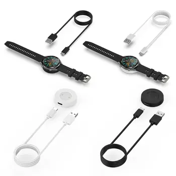 Magnetic Dock Adaptor de Alimentare Cablu pentru Huawei Watch GT/GT2/Onoare/Magi
