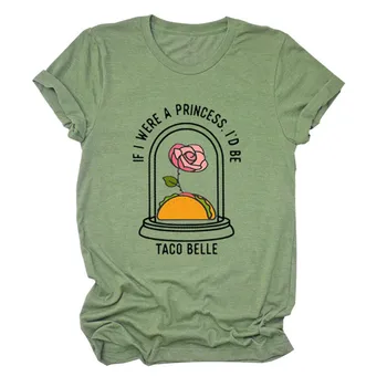 Amuzant Citat Drăguț T-Shirt pentru Femei Casual cu Maneci Scurte T Shirt pentru Femei Fete sex Feminin