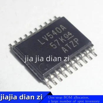 2 buc/lot LV540A SN74LV540APWR TSSOP20 ic chips-uri în stoc