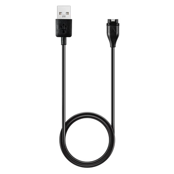 Cablu de încărcare Pentru Garmin Fenix Seria 7 Pentru Garmin Venu 2 USB Adaptor de Încărcare Înlocuire Cabluri Incarcator Cablu de Date
