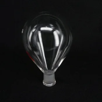 5-2000ml 24/29 Quickfit Laborator Comun de Sticlă Evaporator Rotativ Balon cu Fund Rotund de Articole