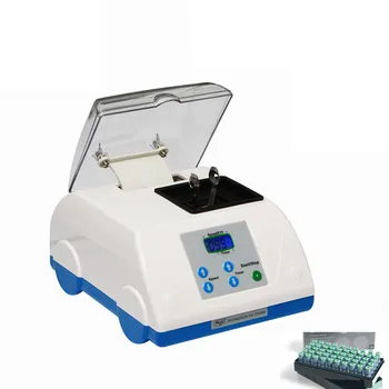 G8 Laborator Dentar Amalgama Mixer Dentare Digitale Amalgamator Mașină Capsulă Mixer Unitate