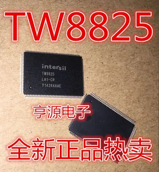 TW8825 TW8825-LA1-CR QFP128 TW8823 TW8811 TW8832 Original, in stoc. Puterea IC