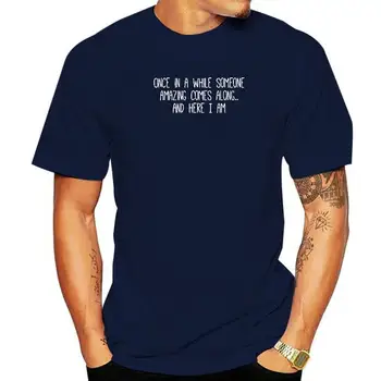 Femei T Shirt Aici Sunt Scrisori de Imprimare Tricou Femei Maneci Scurte Gât O Pierde T-shirt Doamnelor de Cauzalitate Tricou Haine Topuri