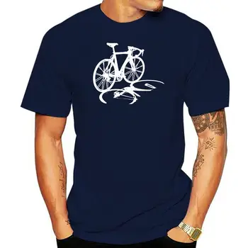 Băiatul cu Bicicleta Tricou O-gât Camiseta MTB tricou Plus dimensiune Frumos cu mâneci Scurte Rotund 3D de Imprimare Tricouri Casual