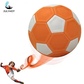 Curba Abate De Minge De Fotbal Fotbal Magie Jucărie Cadou Minunat Pentru Copii Perfect Pentru Aer Liber Meci De Fotbal De Formare Sau De Joc