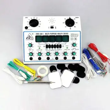KWD-808I Puls Electroacupunctura Terapie Instrument