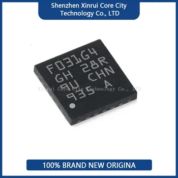 100% IC STM32F031G4U6 STM32F031 STM32F MCU Original Asamblate Real ProductProgrammable Microcontroler Modul de Chips-uri