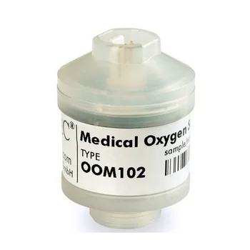 Original ENVITEC Medicale Senzorul de Oxigen O2 Celulă gama 0-100%Vol OOM102 01-00-0019 celule Oxigen
