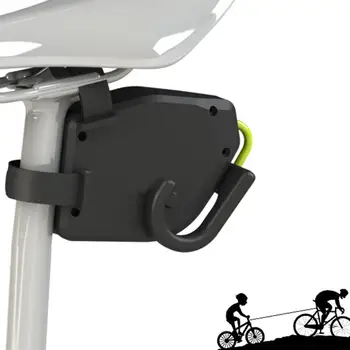 Biciclete de munte de Tractare Elastic Portabil Biciclete de Tractare pentru Părinte-copil Biciclete de Munte Aventuri Compact Curea pentru Adult Copii