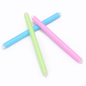 Erasable stick, poate fi ștearsă de cauciuc stick, Radieră specială pentru slefuire muzica pen. Erasable cauciuc