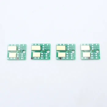 2000ml 4 Culori CS100 Chip Pentru Mimaki SWJ-320-S2 SWJ-320-S4 Chip de Imprimantă Pentru Mimaki CS100