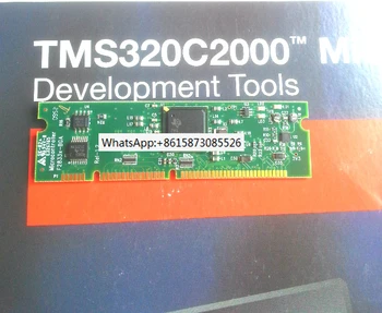 TMDSCNCD28335 TMS320F28335 Delfino C2000 controlCARD TI