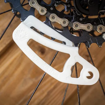 Plastic Durabilitate Spate Biciclete SRAM Lant Instrument de Ajustare Ușor de Instalare Scratch-proof