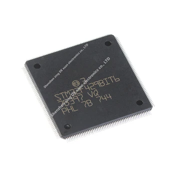 STM32F429 STM32F429BIT6 LQFP-208 Cortex-M4 32-bit Microcontroler-MCU Cip IC Circuit Integrat